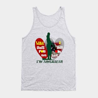 us Tank Top